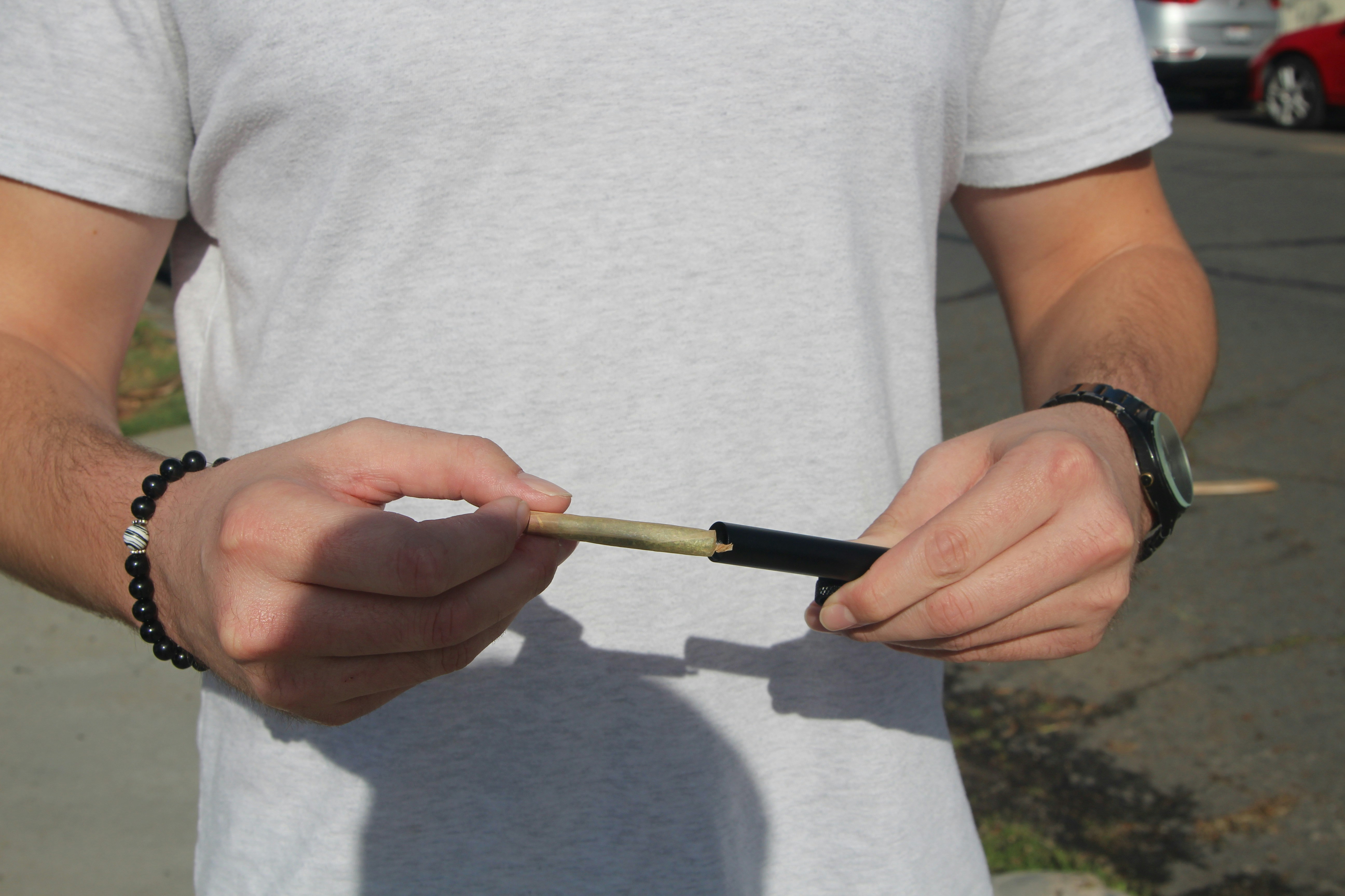 Korek Api Berkualitas Tinggi