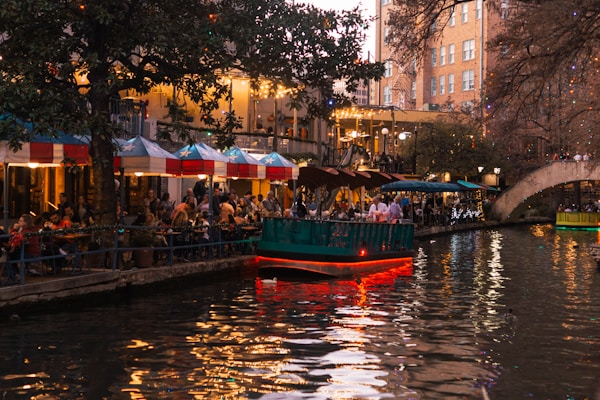 What to See in San Antonio: Travel Guide