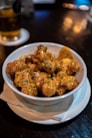 bowl of food