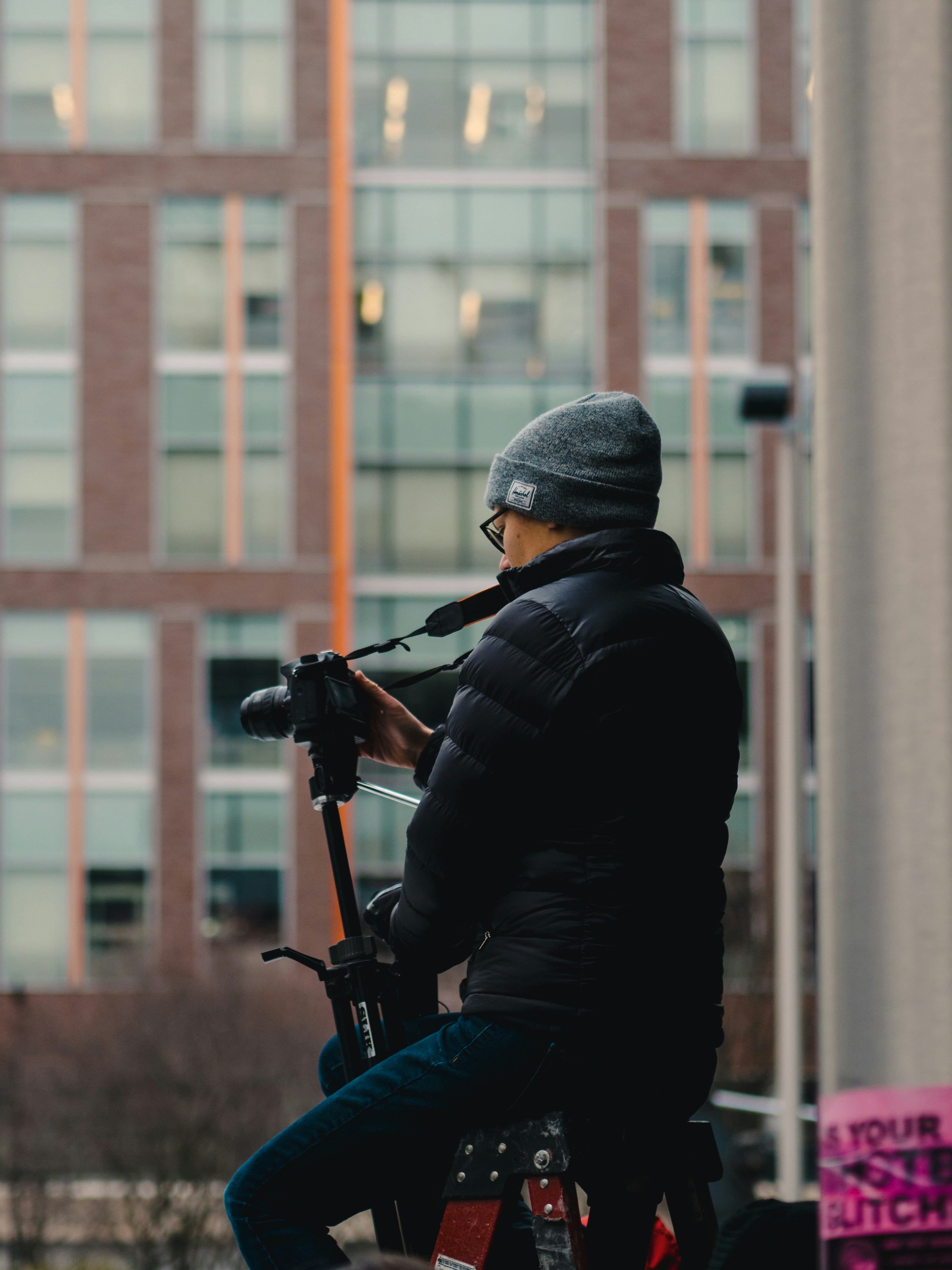 camera