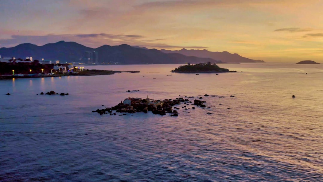 Shore photo spot Nha Trang Bay Vietnam