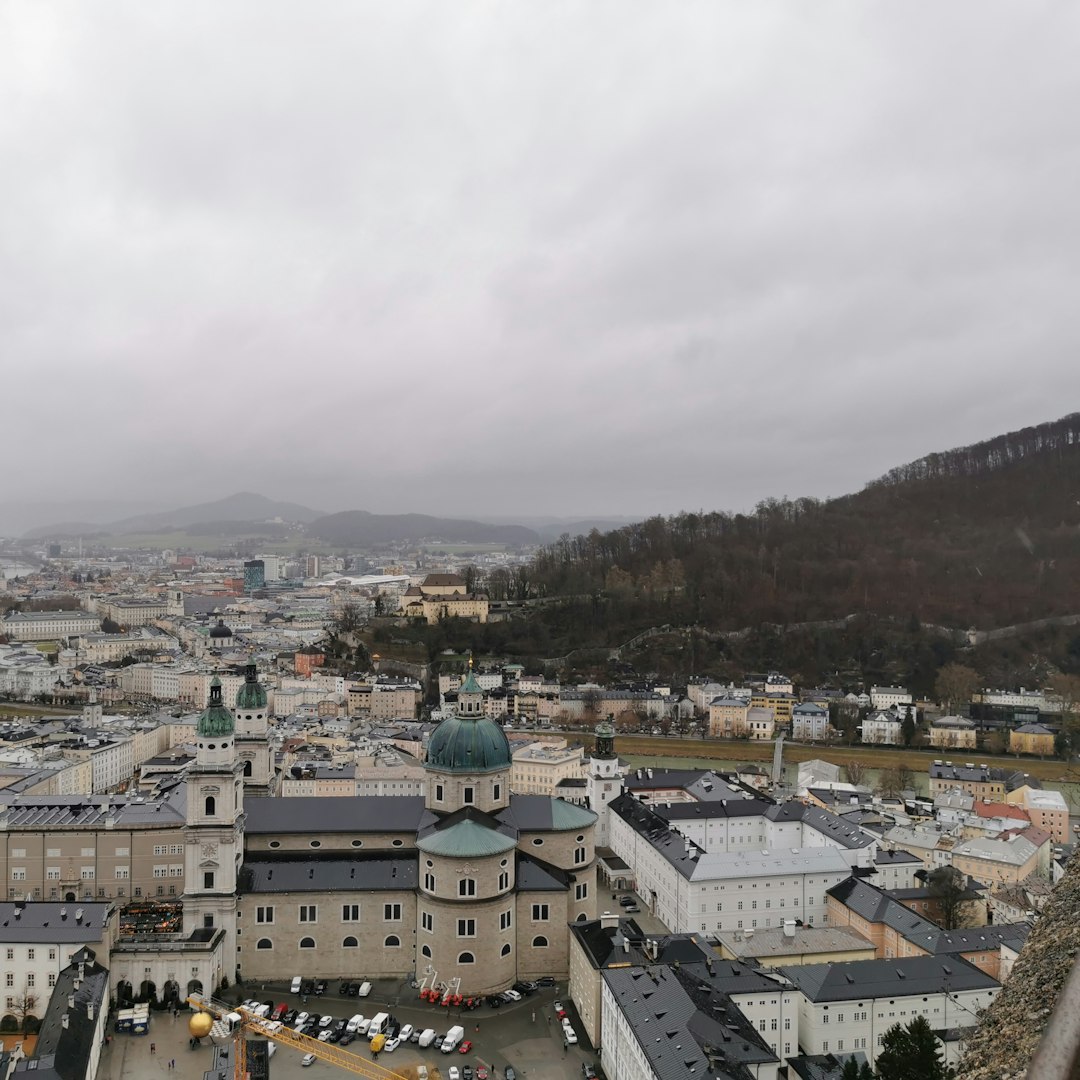 Travel Tips and Stories of Kramsach in Austria