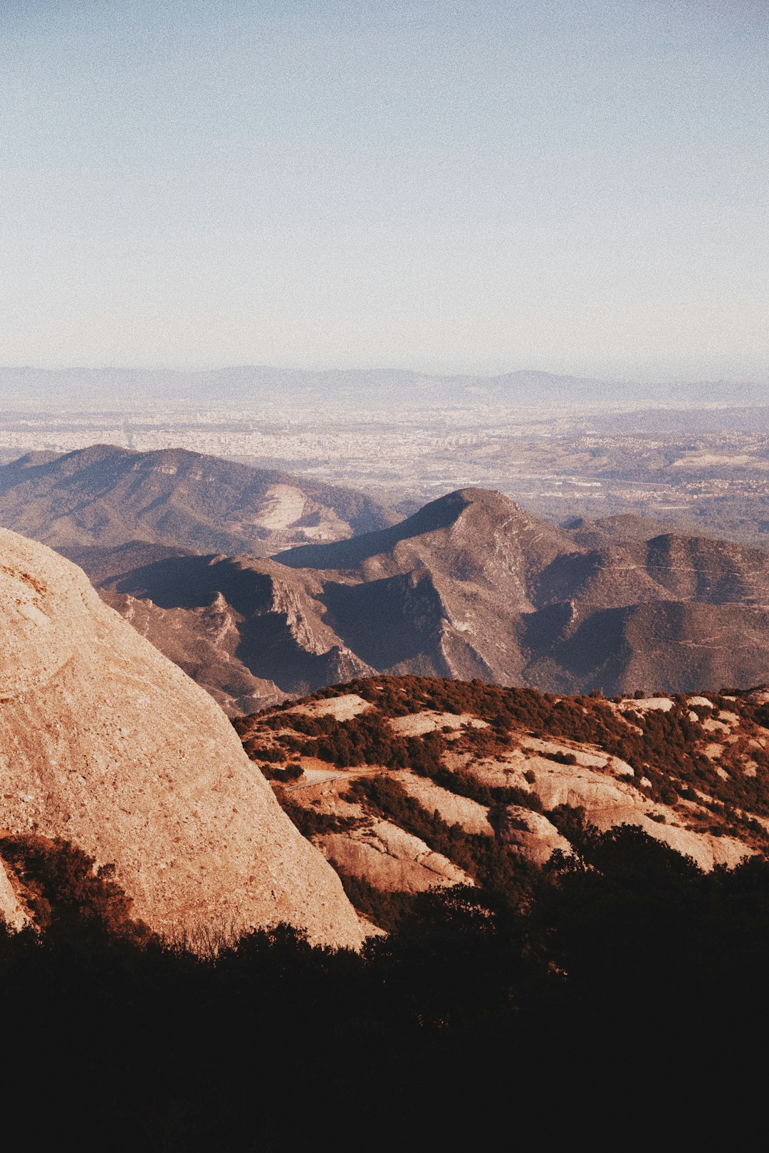 Travel Tips and Stories of Montserrat in Spain