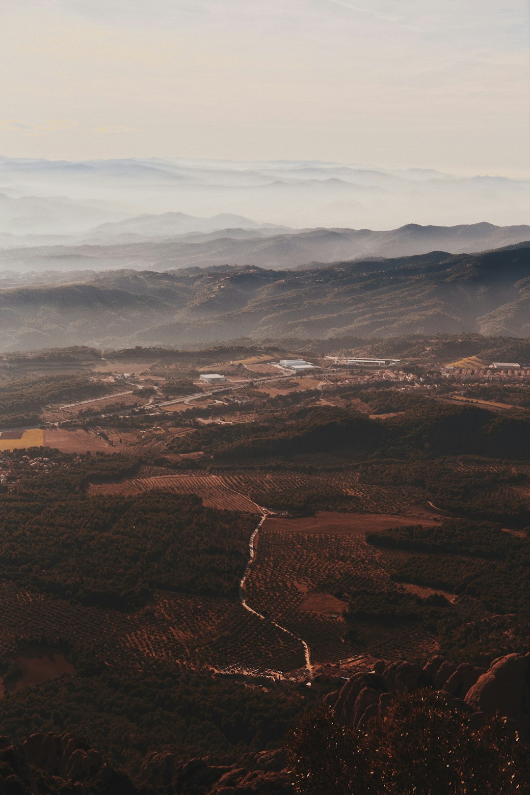 Highland photo spot Montserrat Catalonia