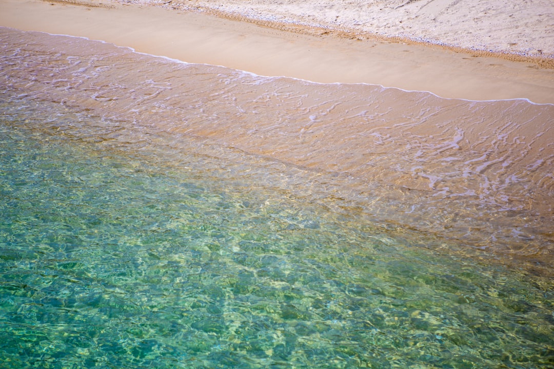 Ocean photo spot Abel Tasman National Park Tahunanui Beach