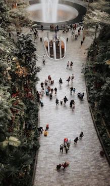 Singapore Airport