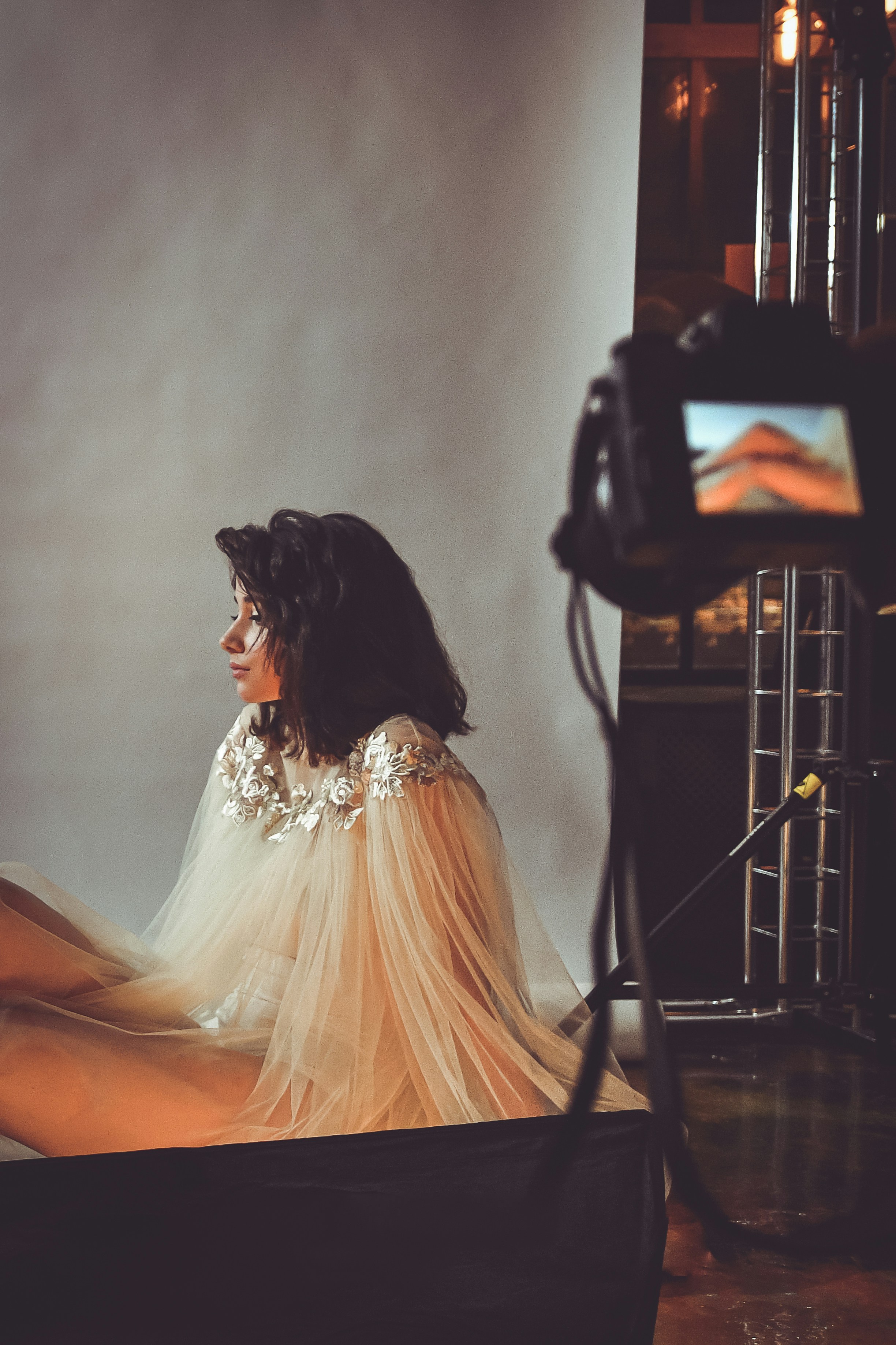 Fashion Photography Sample Image