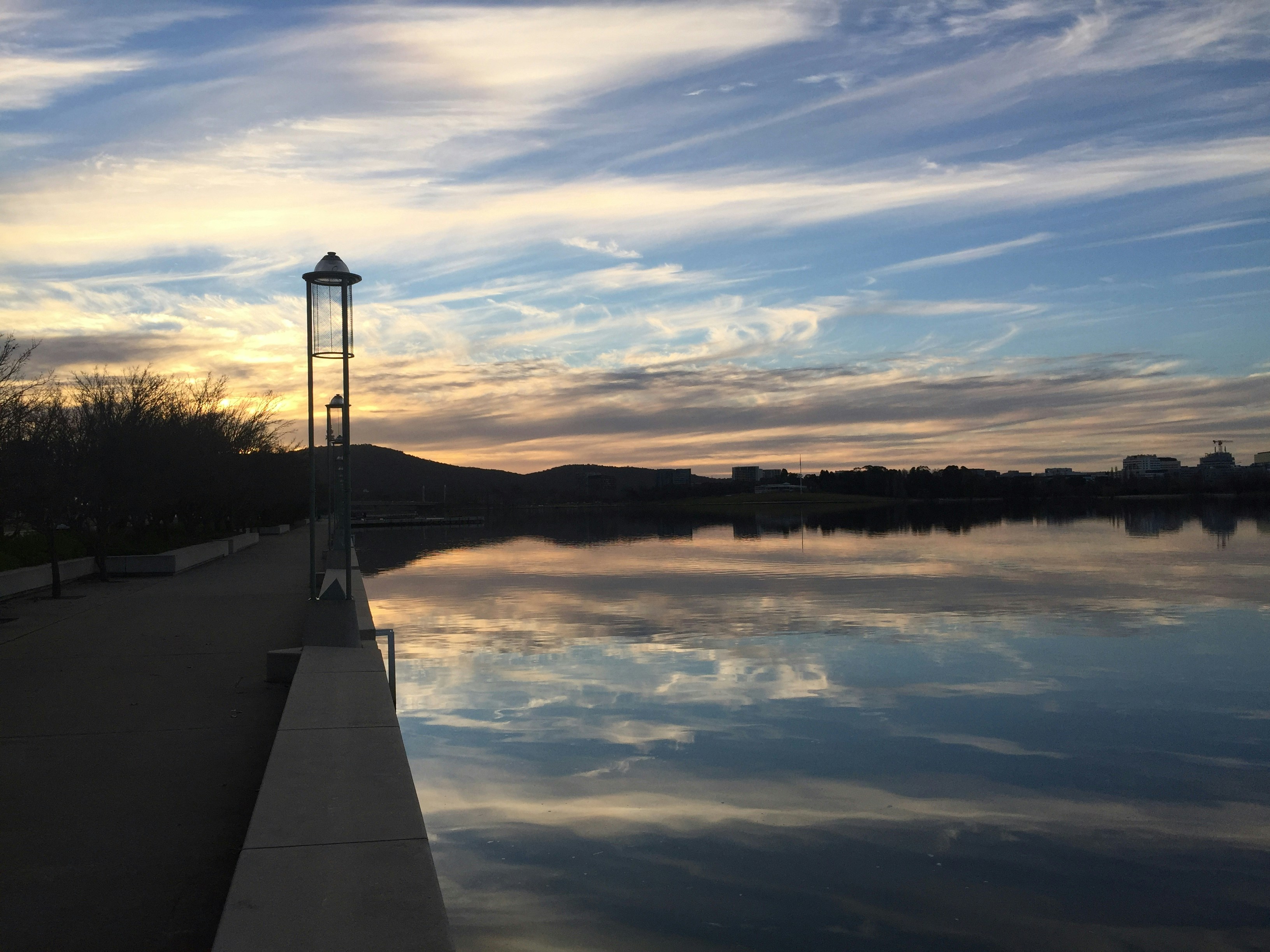 Canberra