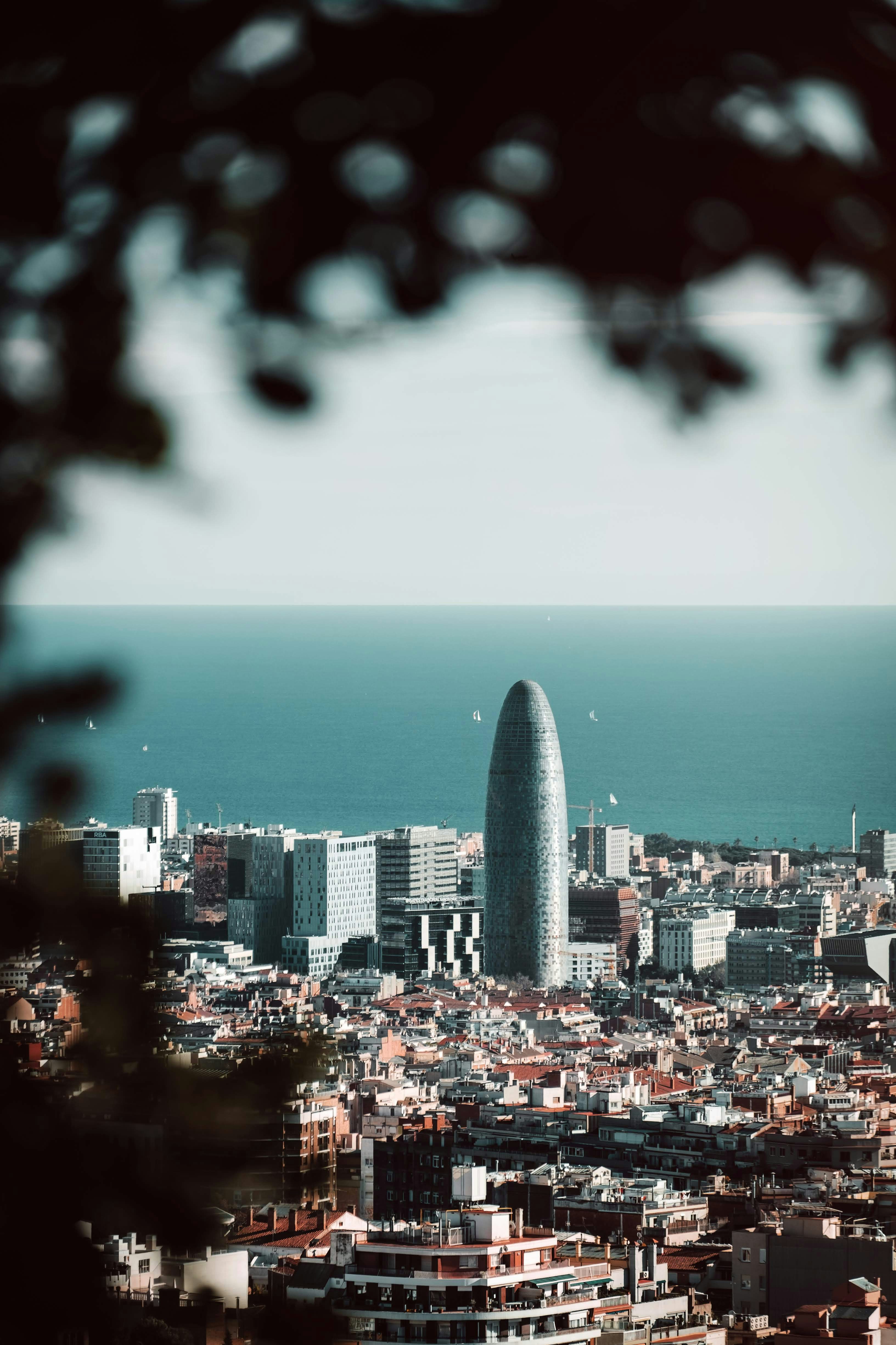 Barcelona 6