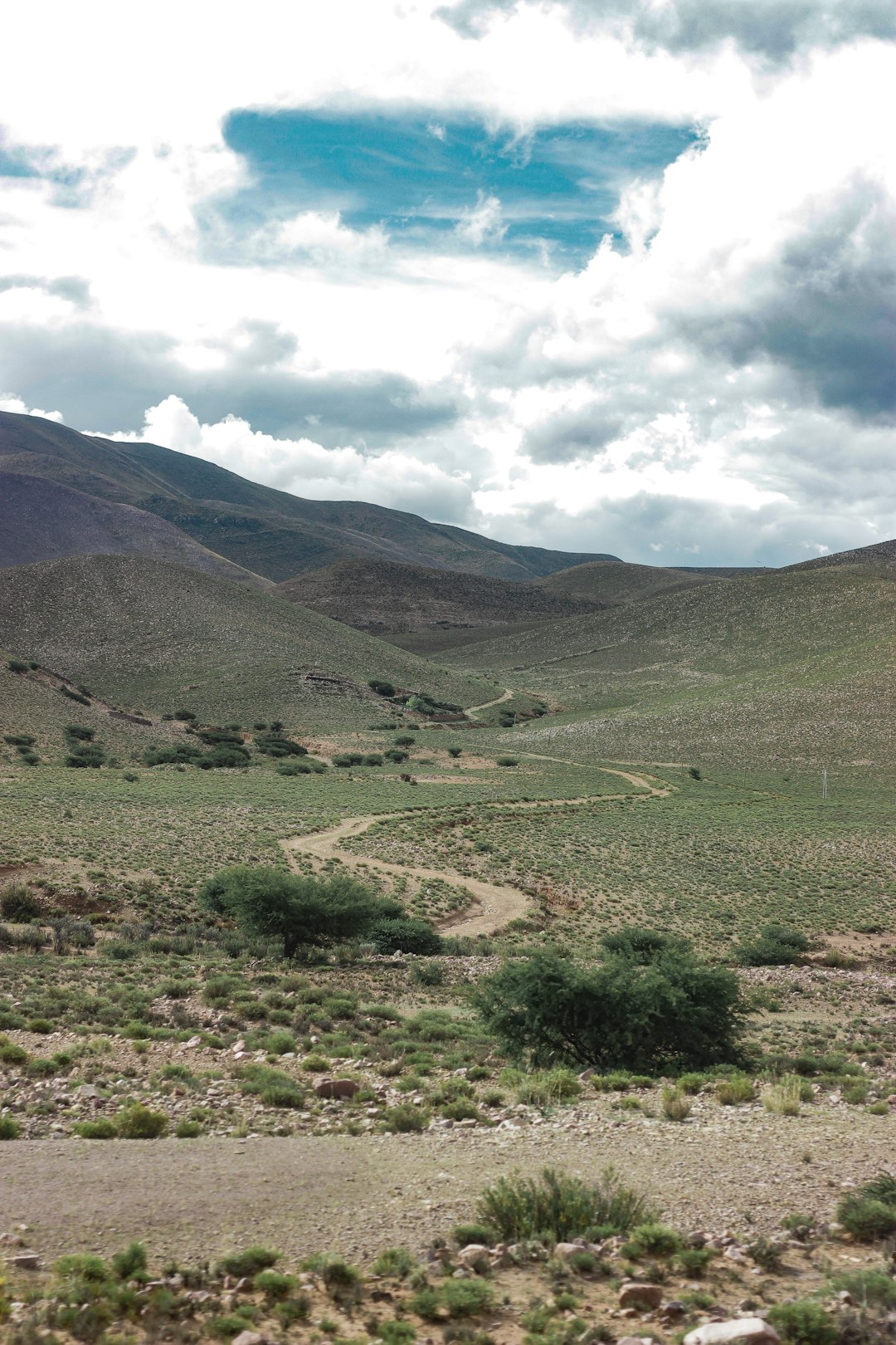 travelers stories about Hill in Jujuy, Argentina
