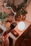 brown tobacco
