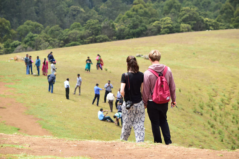 Best Things to Do in Ooty for First Timers (and Repeat Visitors)