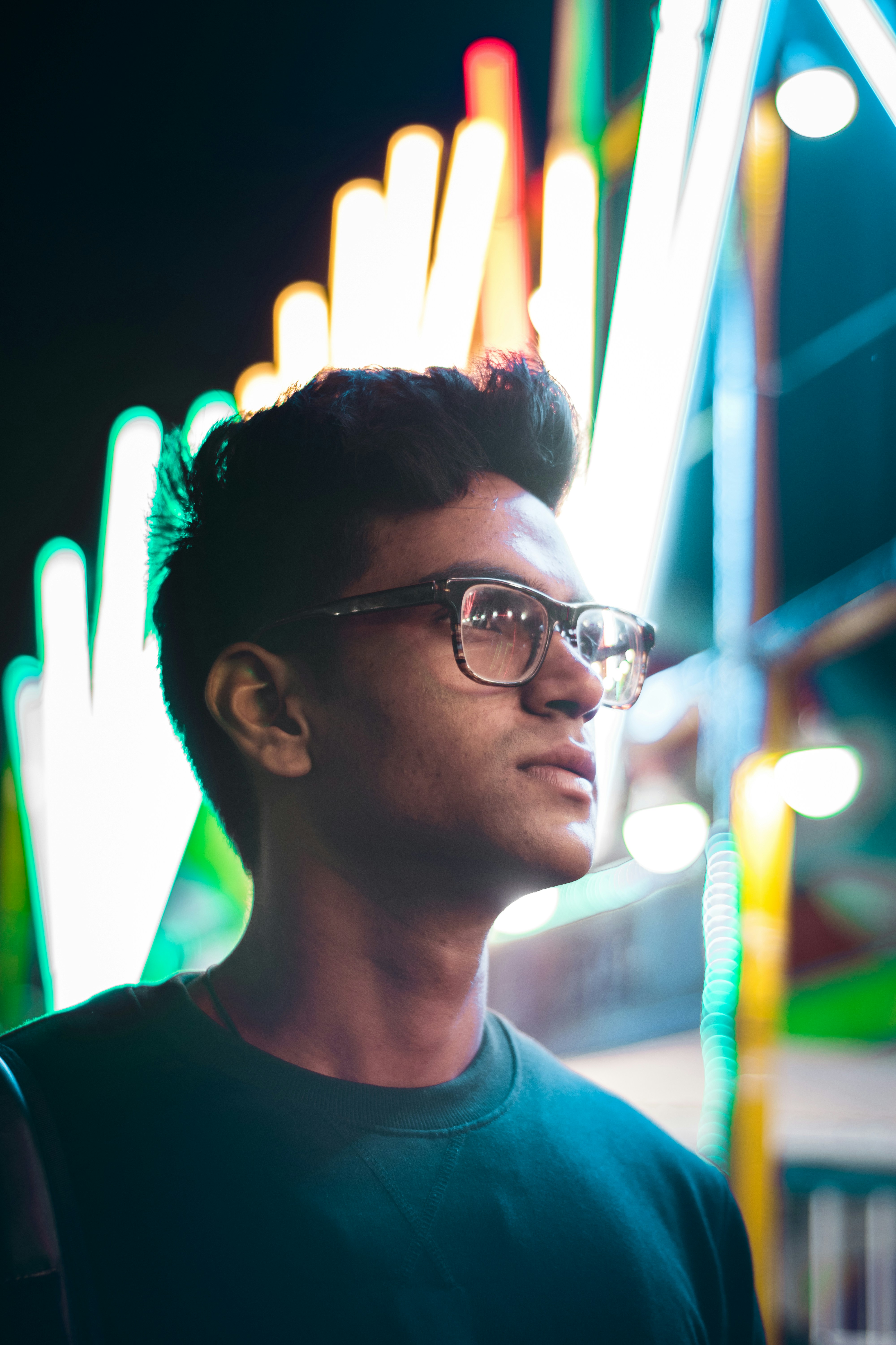 Photo by yasirslash