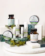 CBD Balm advertisement