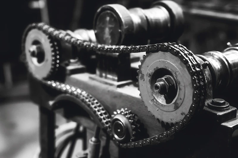 Sprocket