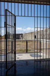 Exploring Prisons Around the World by Continent