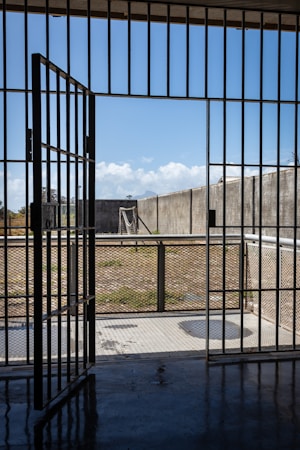 Exploring Prisons Around the World by Continent