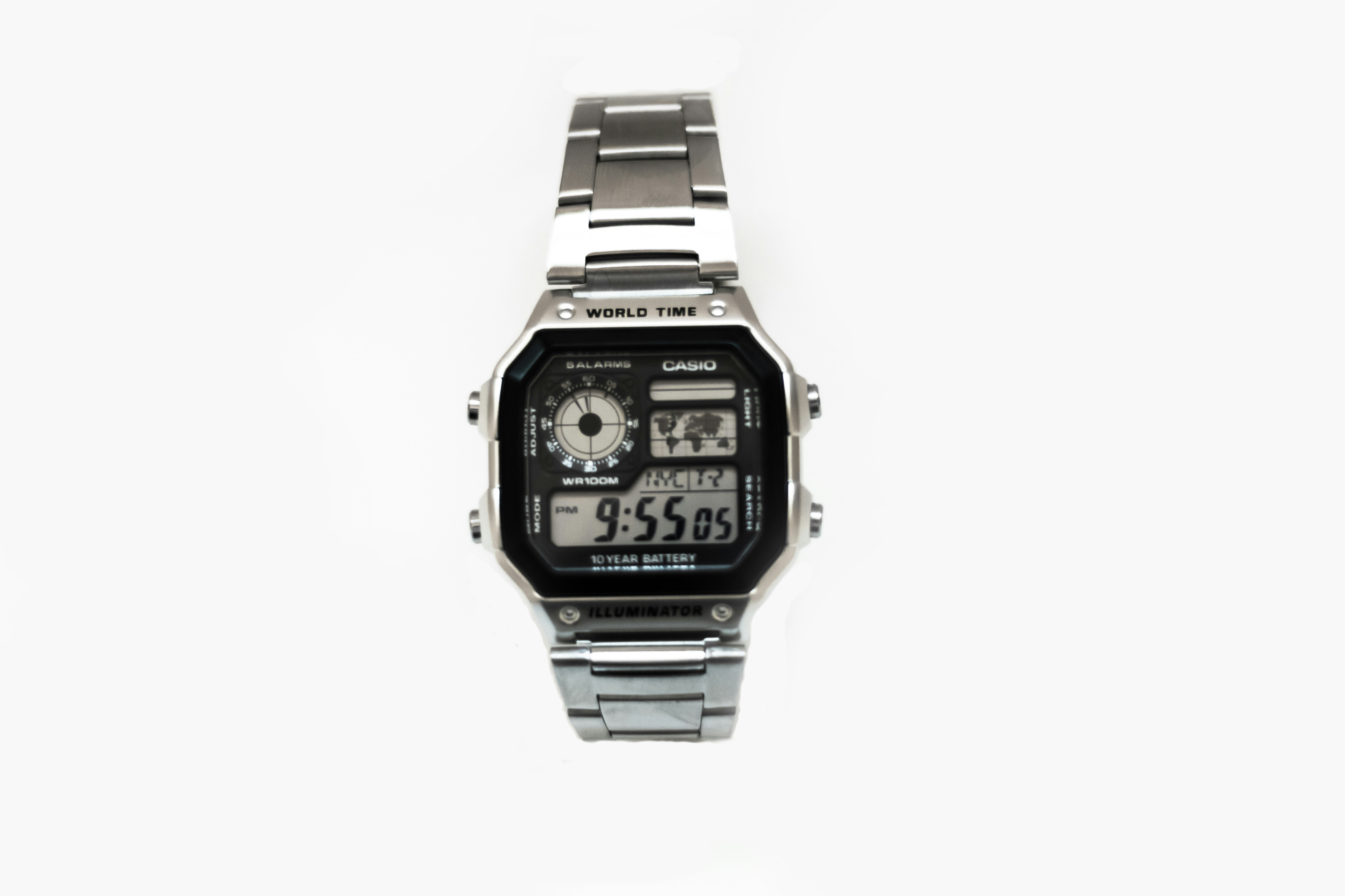 Stylish Quartz Watches
