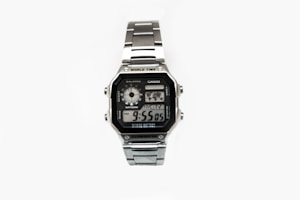 Explorer GPS Watch