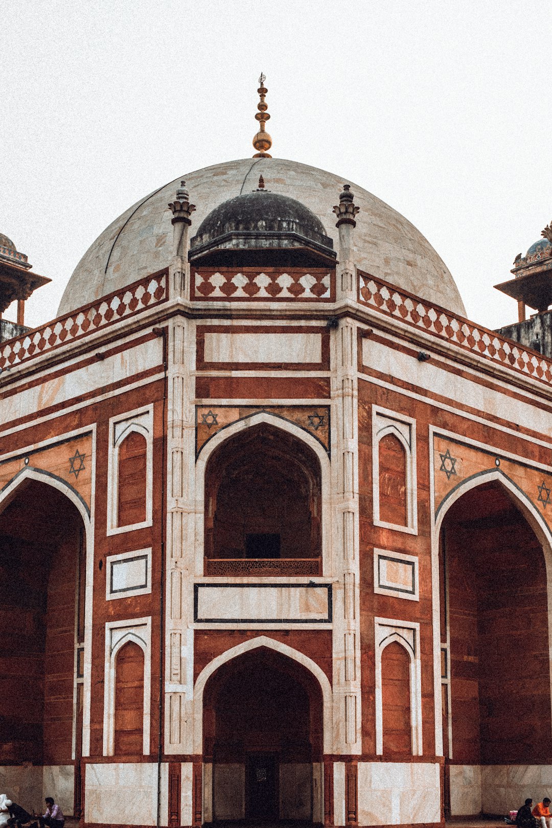 Landmark photo spot New Delhi Jantar Mantar Road