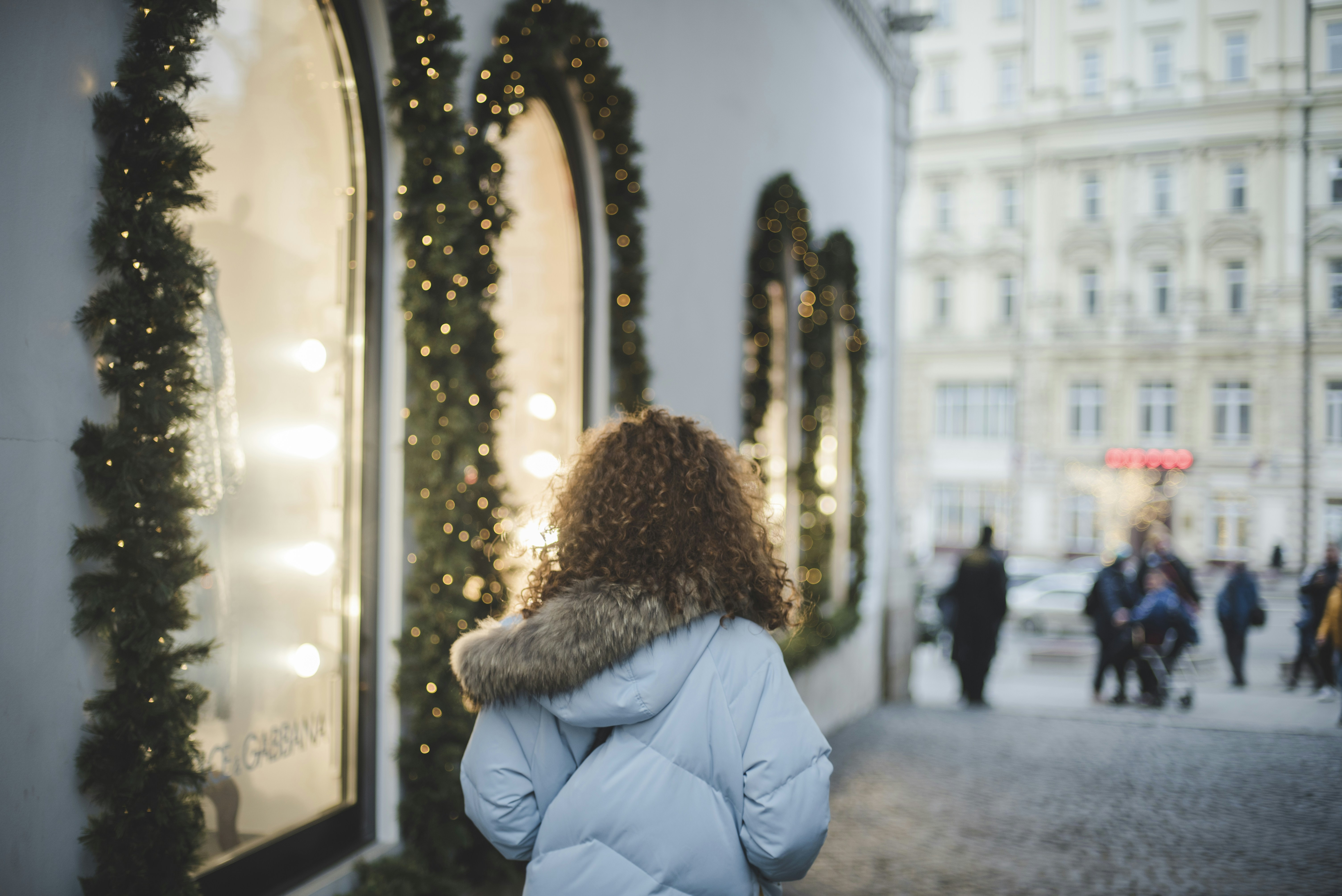 Photo by yuli_superson