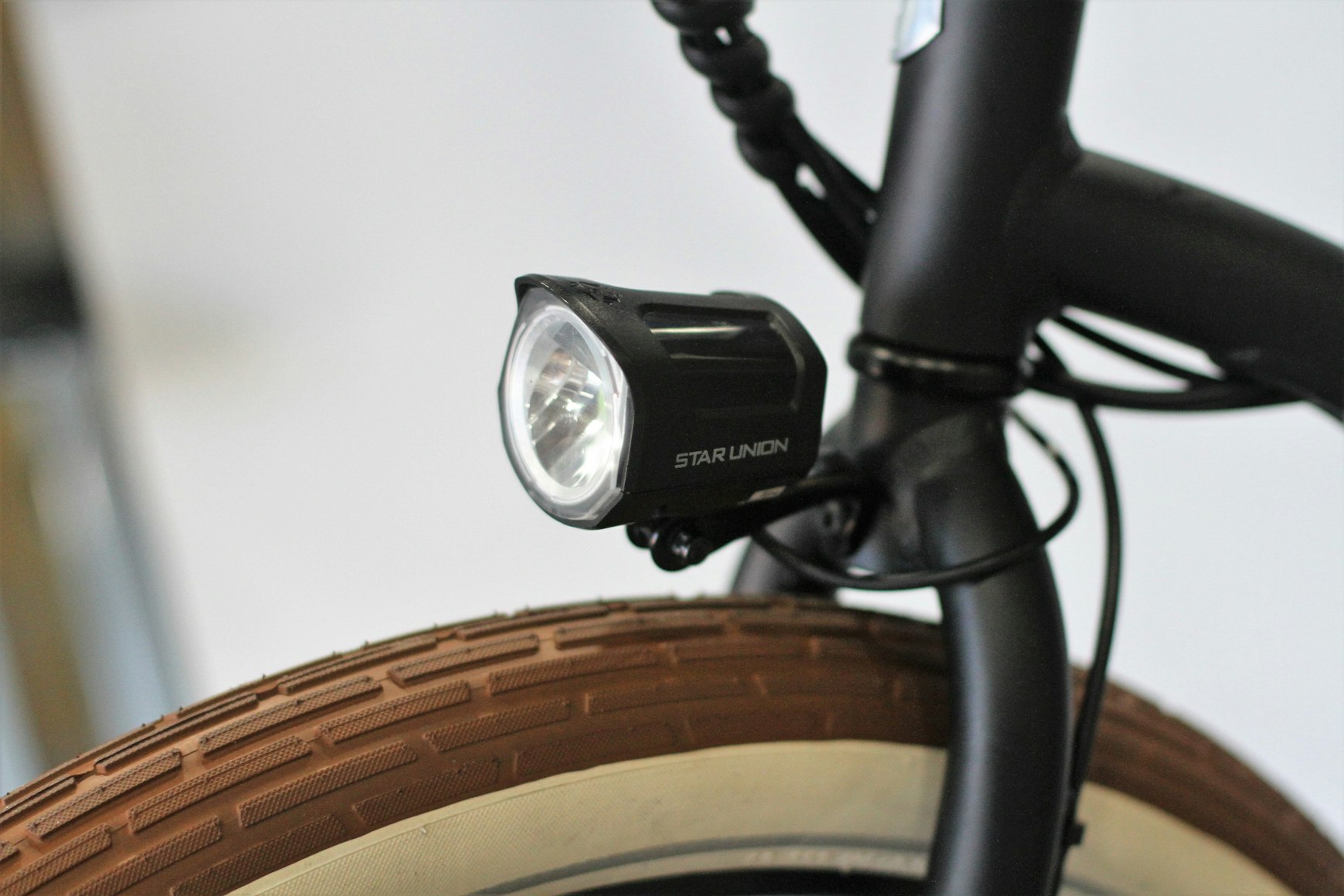 bike headlights