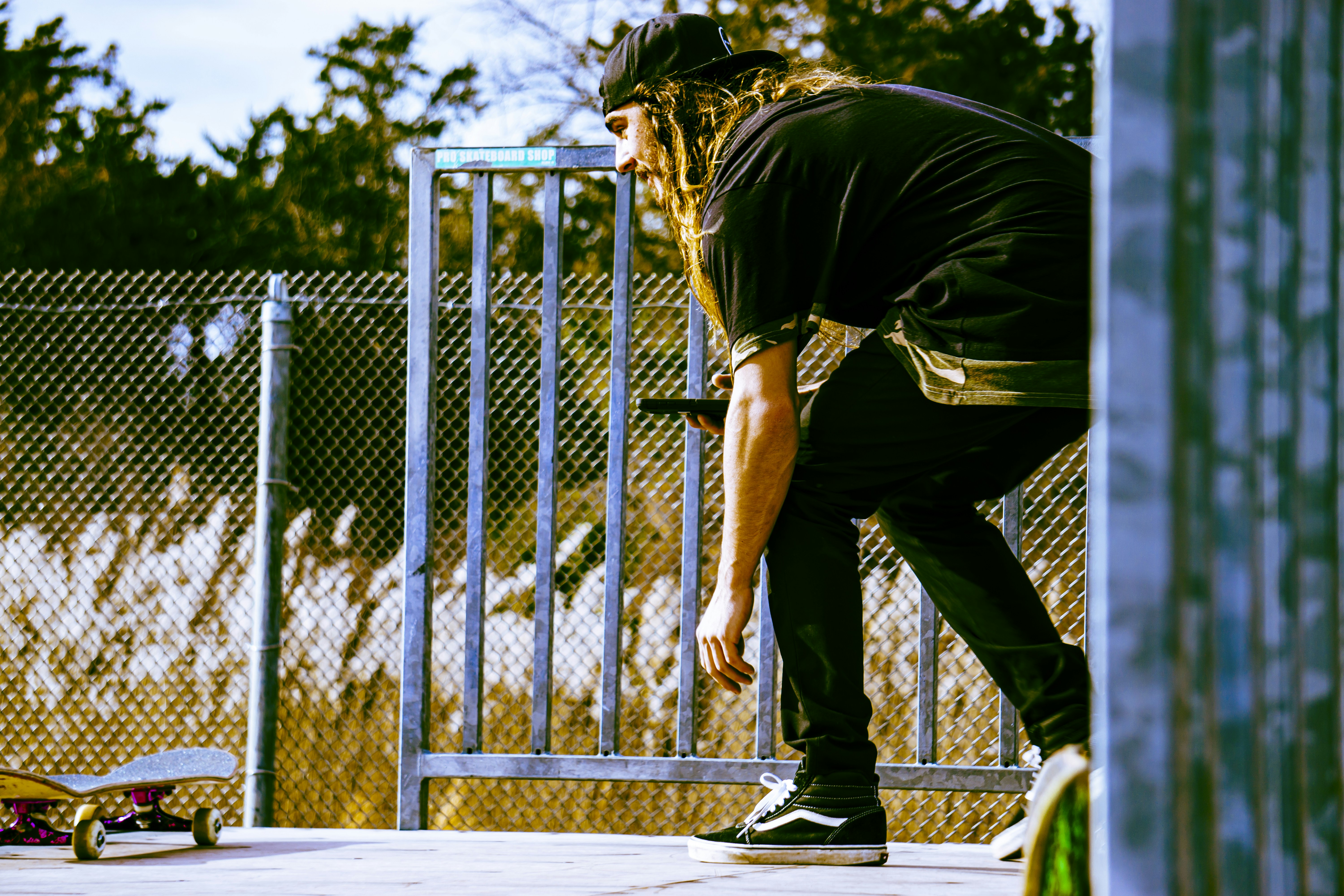 Photo by harrisonkugler