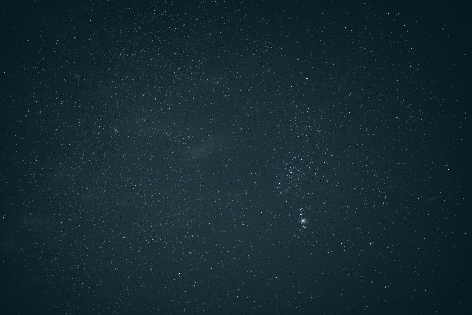 ZEISS Milvus 50mm F1.4 sample photo. Starry sky photography