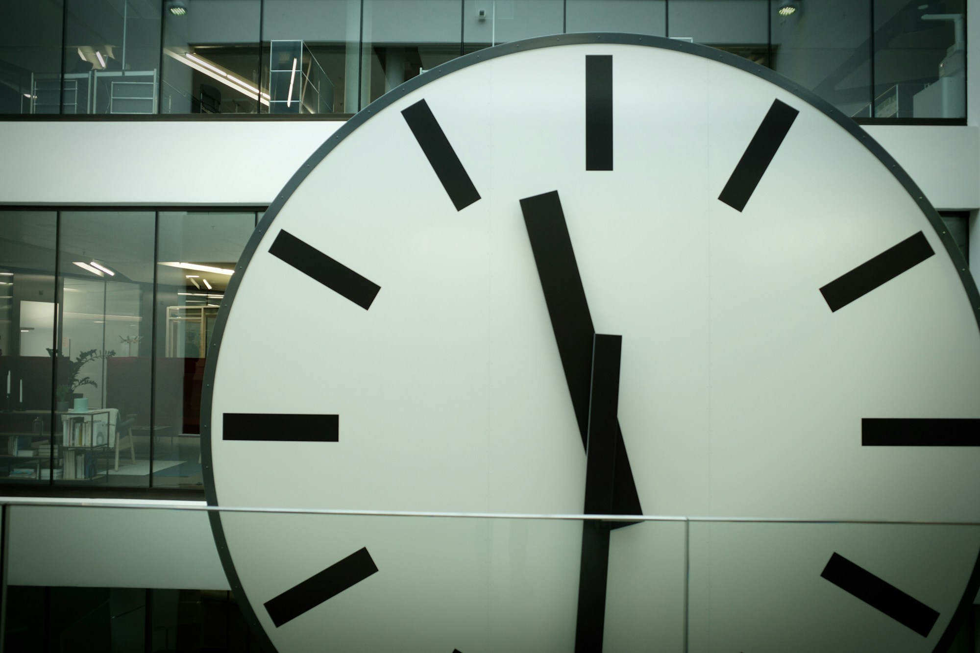 Reclaim Lost Hours: How AI is Transforming Business Productivity