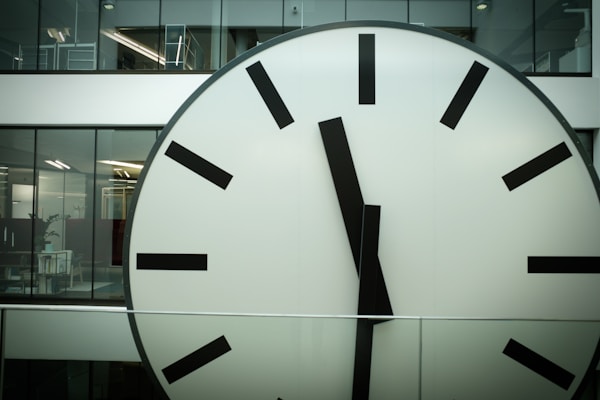 Reclaim Lost Hours: How AI is Transforming Business Productivity
