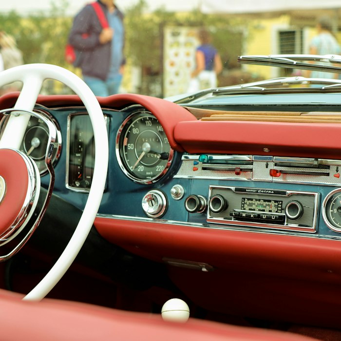 Do You Really Need a Car History Check When Buying a Used Car in the UK?