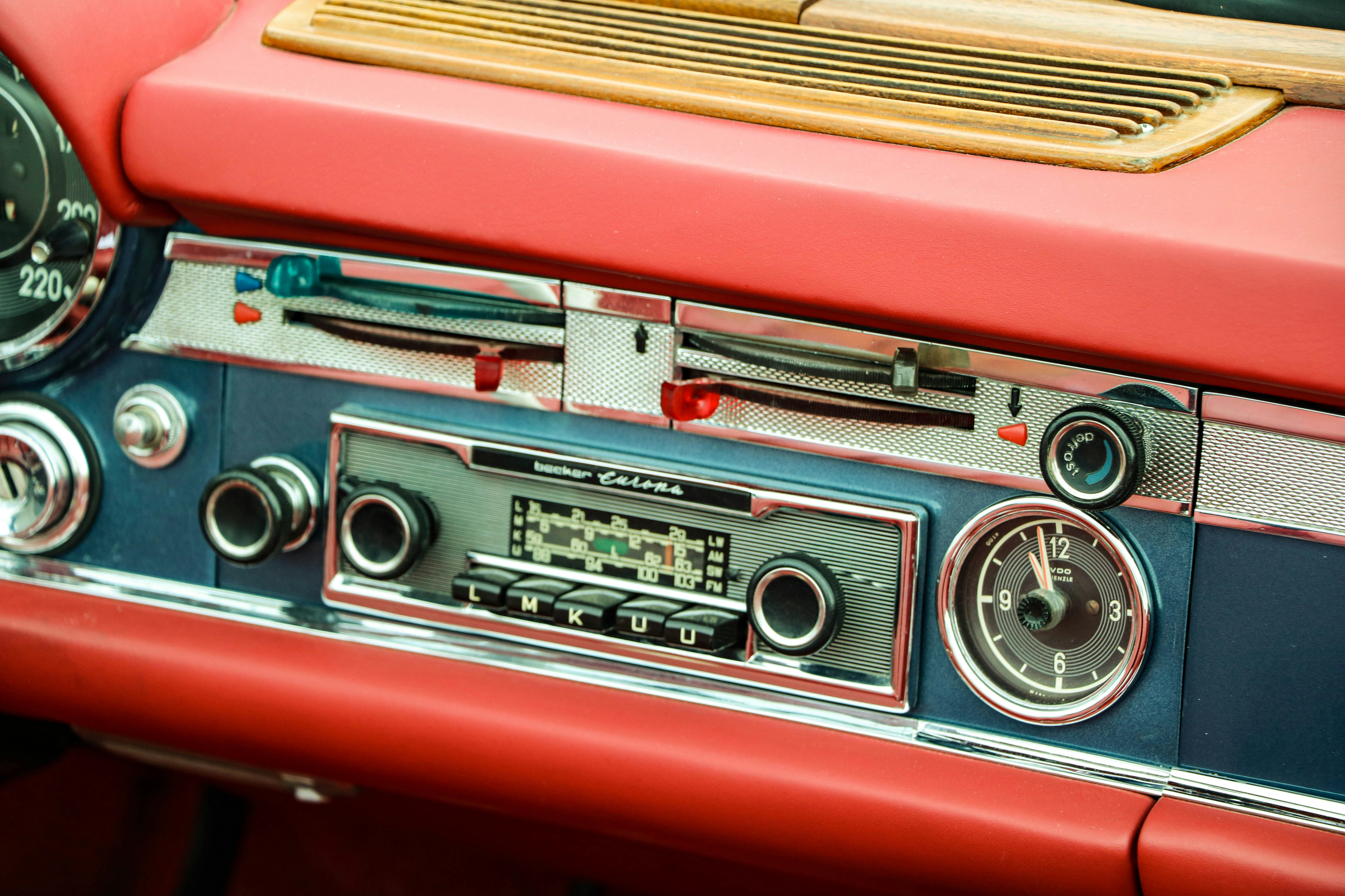 Upgrade Your Ride Deals