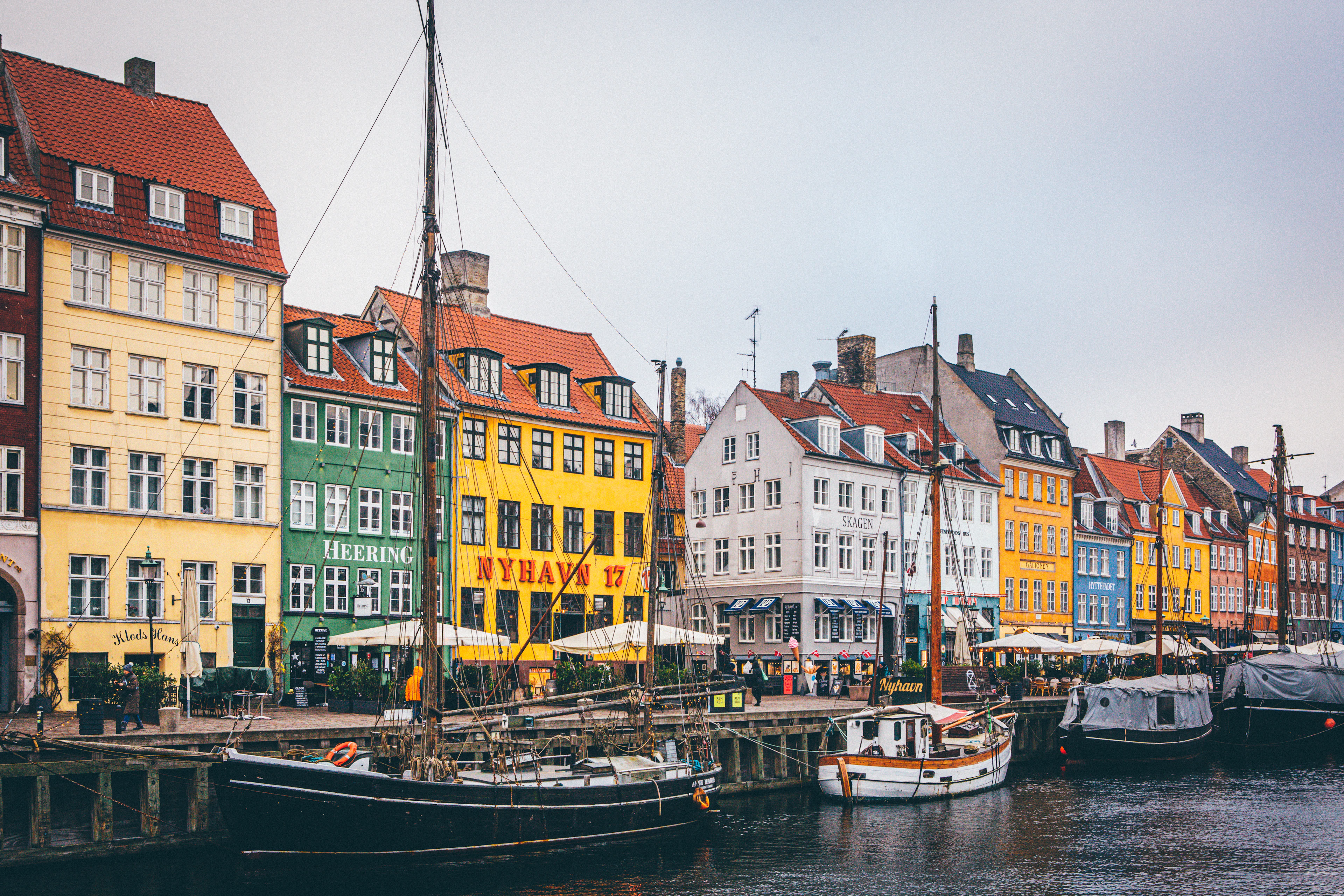 Copenhagen