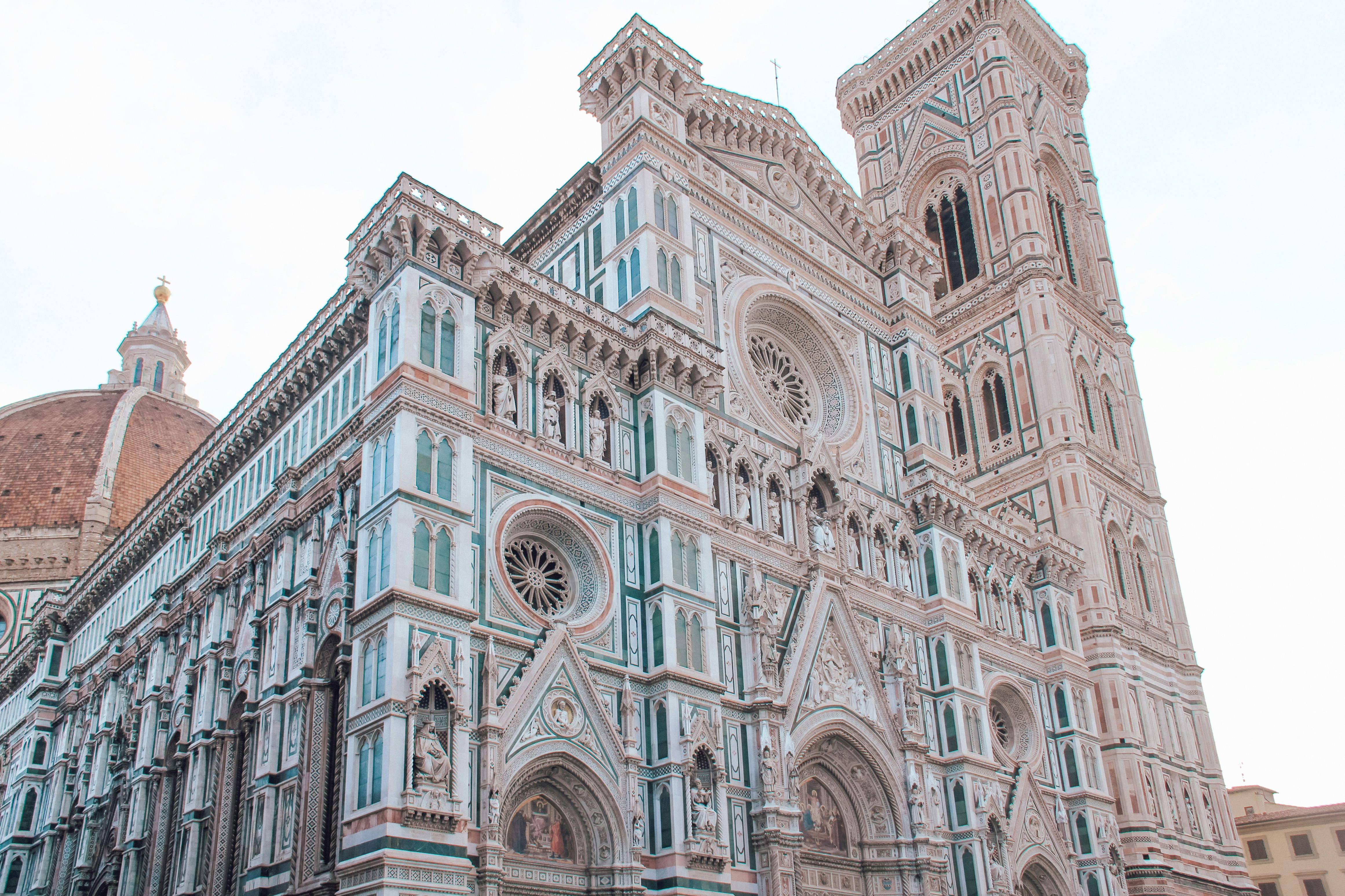 Florence Cathedral, Italy, Cathedral of Santa Maria del Fiore
