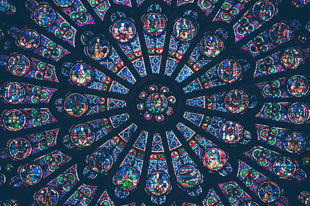 750+ Stained Glass Pictures | Download Free Images on Unsplash