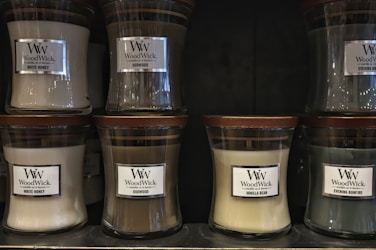 L’Art des Bougies Artisanales : Créations Unique et Bienfaits