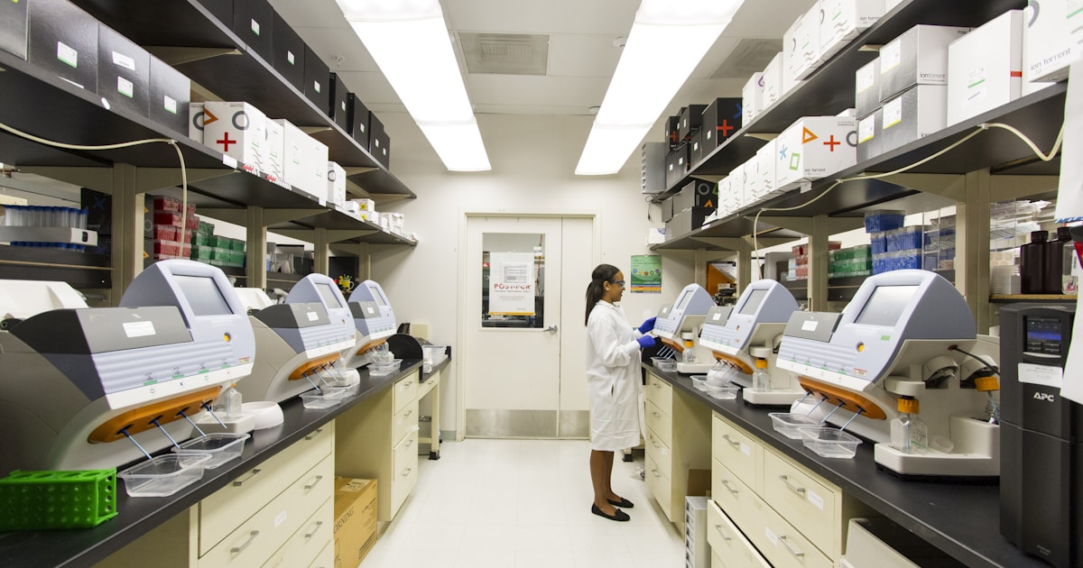 Top 6 Angel Investors in North Carolina for Life Sciences