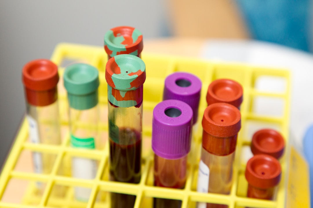 Blood type and COVID-19 susceptability