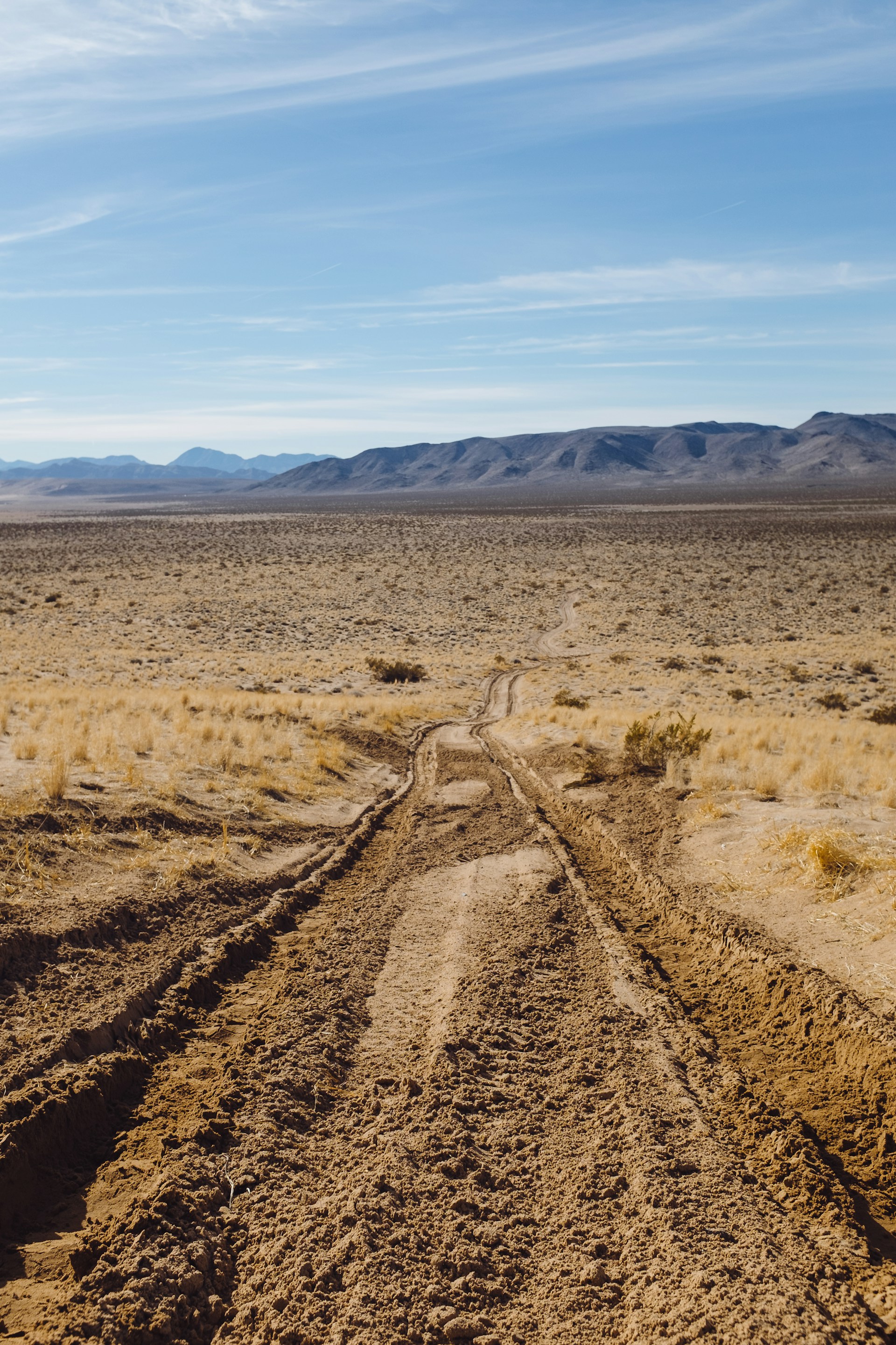 desert photograph