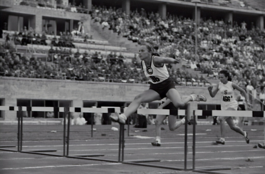 Hurdles - investing for freelancers