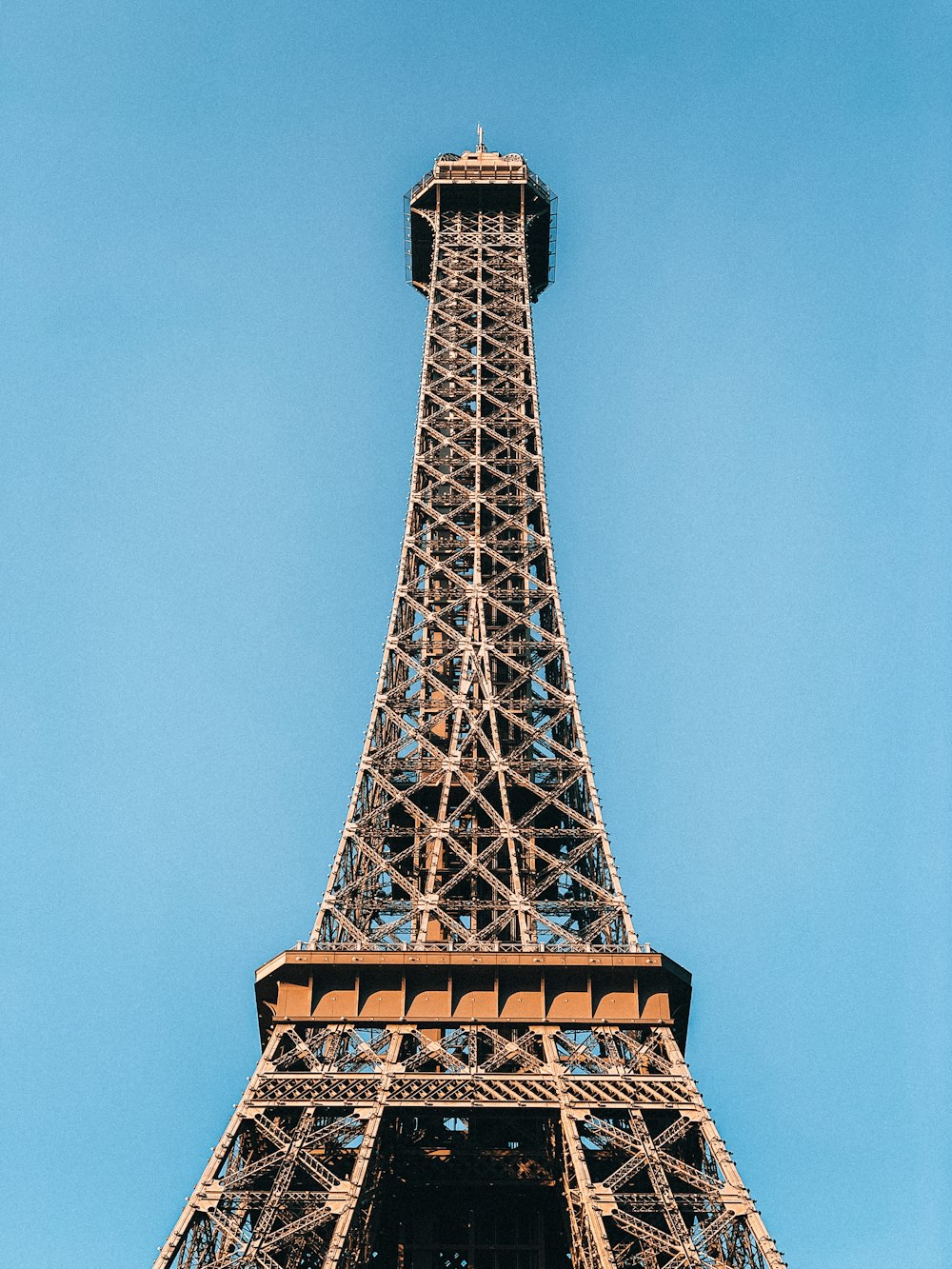 Eiffel Tower