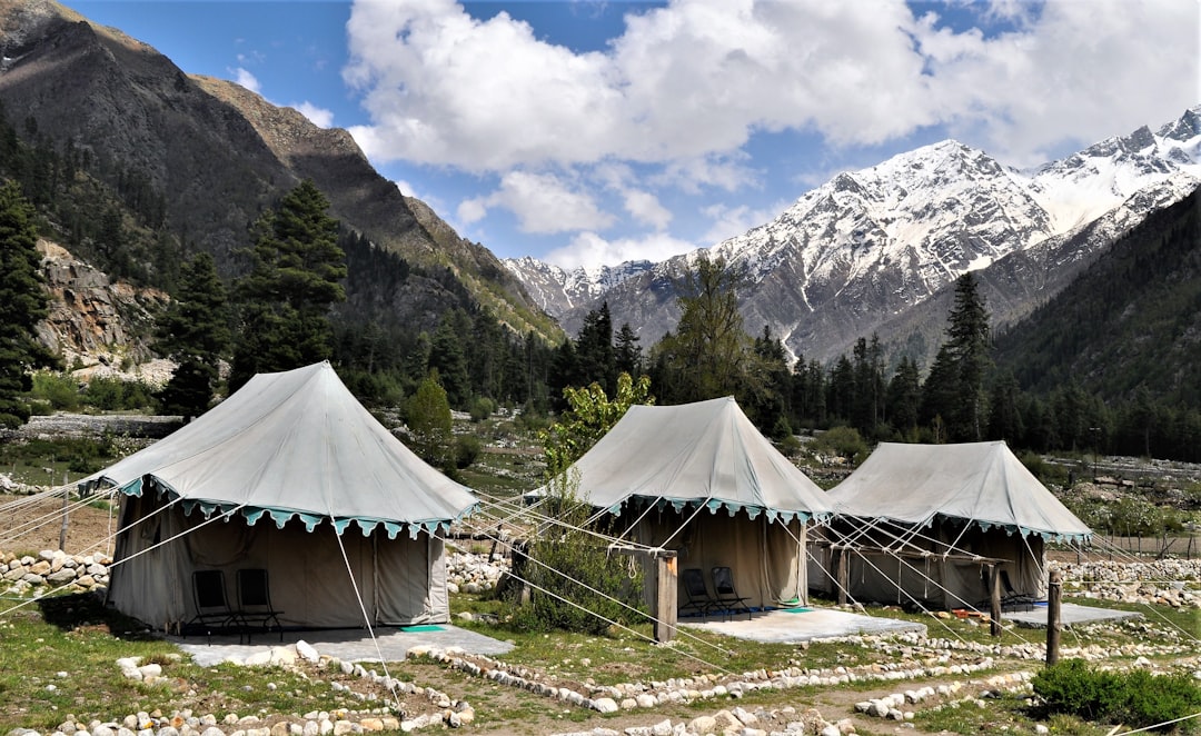 Hut photo spot Mastrang Great Himalayan National Park