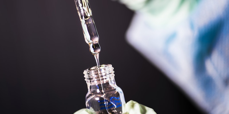 Hormone Therapy: Anti-Aging Approach
