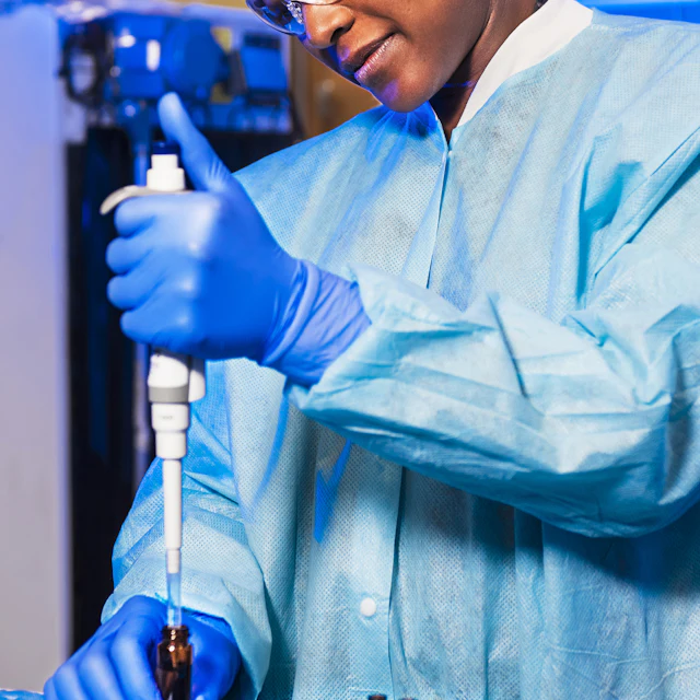 Pharmacovigilance Audit