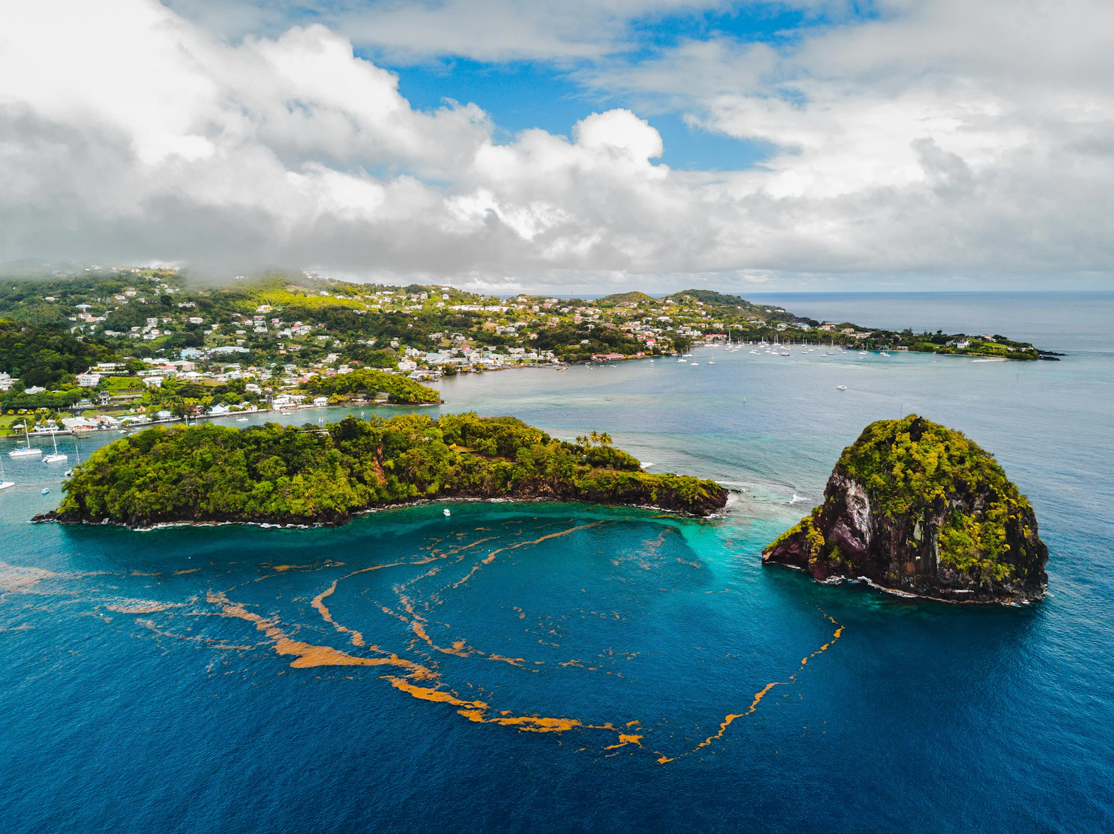 Saint-Vincent-et-les-Grenadines
