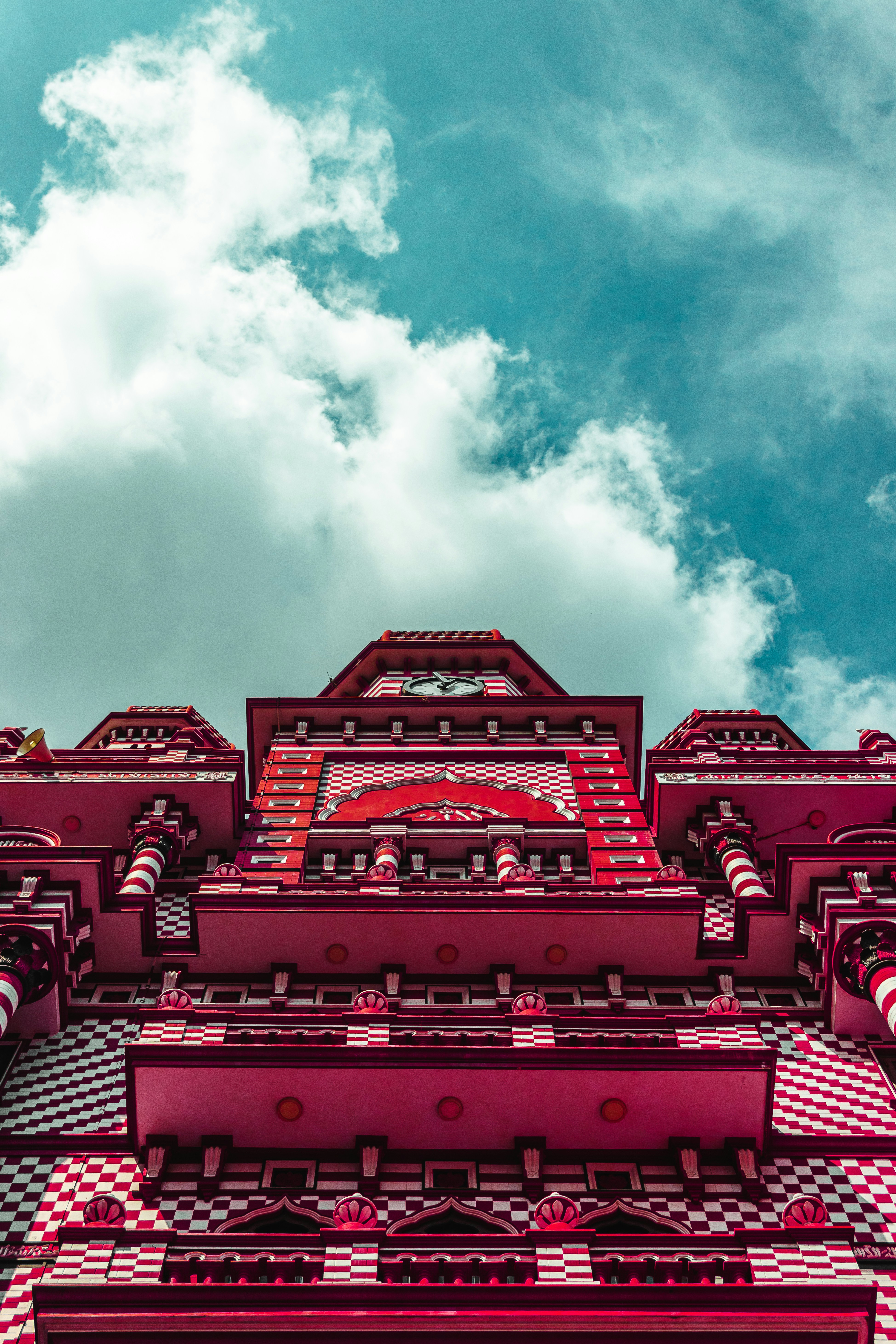 Photo by malikshibly