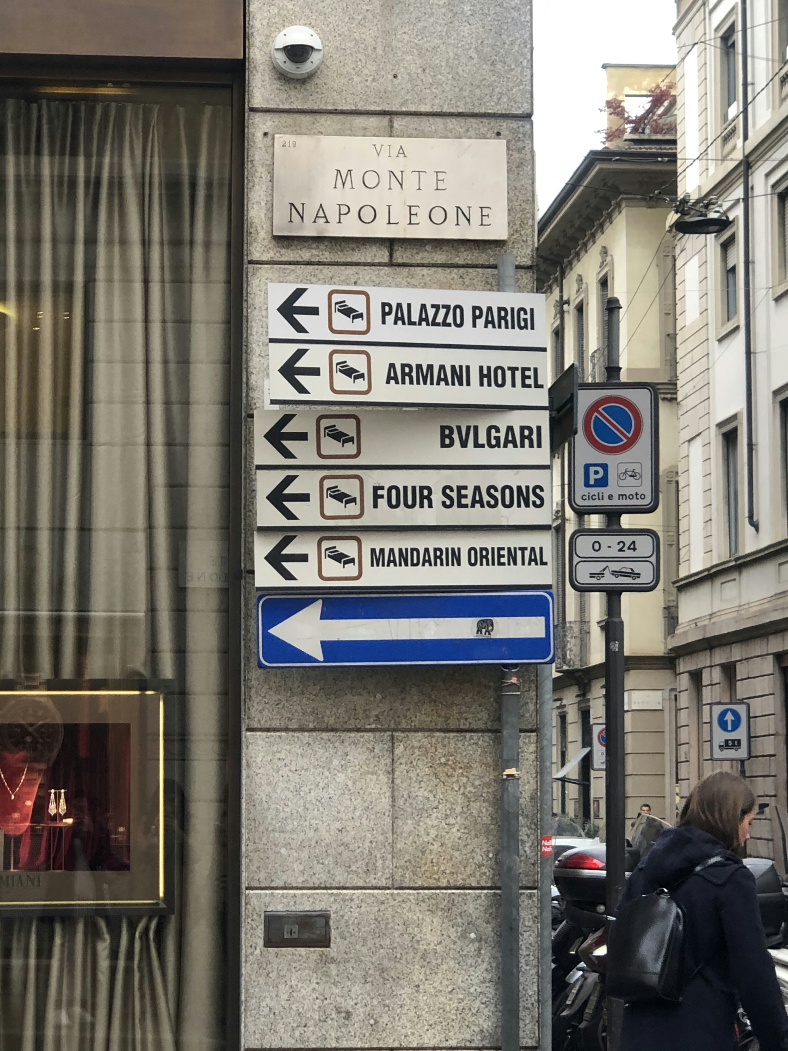 Italy's Luxury Tourism Recovery: A Bright Future Ahead