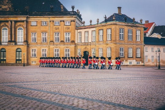 Amalienborg things to do in Kastrup