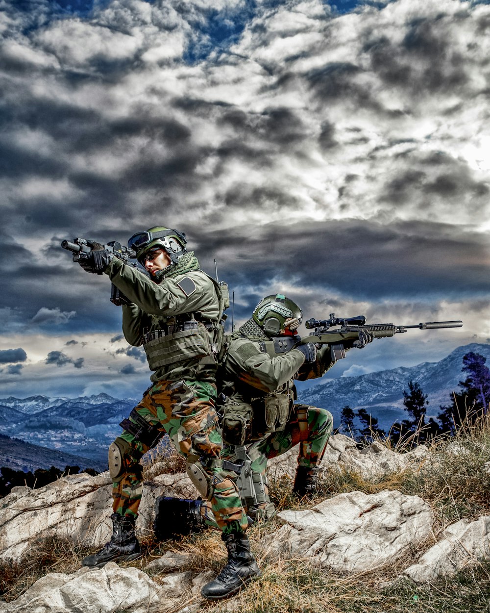 500 soldier pictures hd download