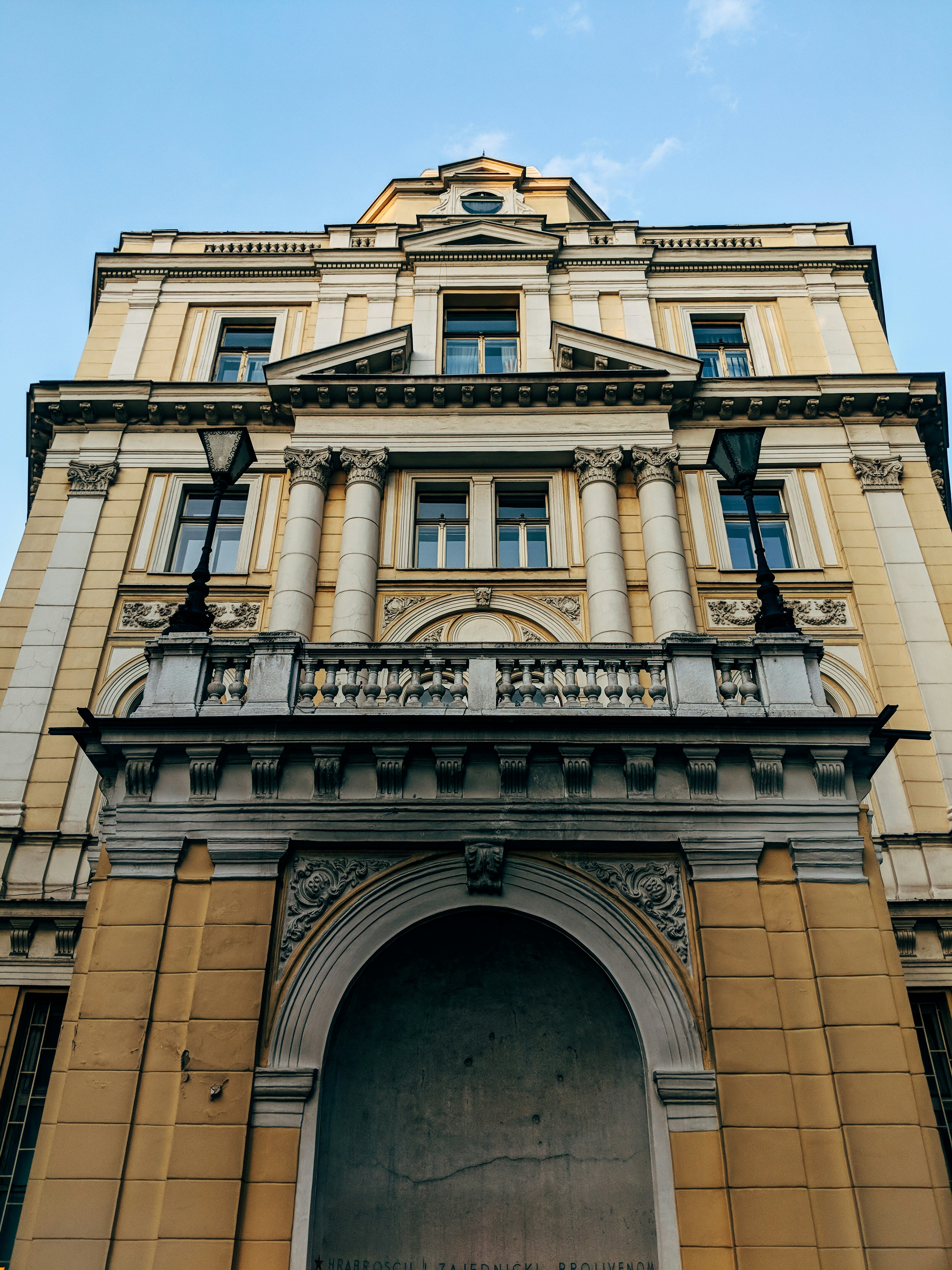 Photo by markuswinkler